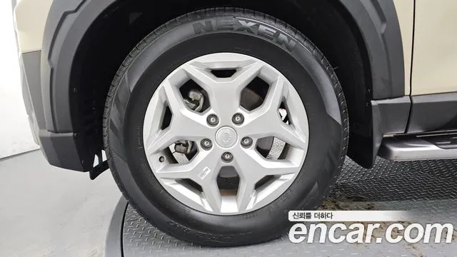KG_Mobility_Ssangyong Rexton 2023 thumb 5