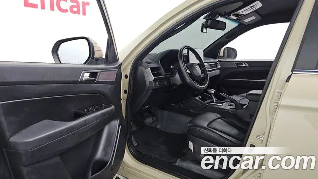 KG_Mobility_Ssangyong Rexton 2023 thumb 10