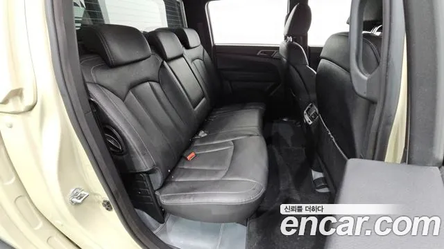 KG_Mobility_Ssangyong Rexton 2023 thumb 11