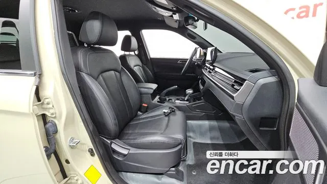 KG_Mobility_Ssangyong Rexton 2023 thumb 12