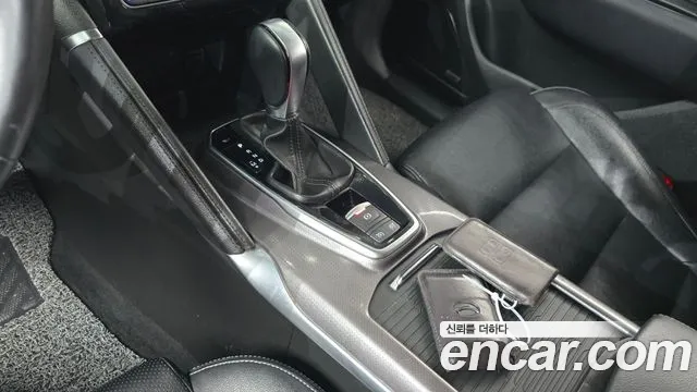 Renault-KoreaSamsung Koleos 2018 thumb 8