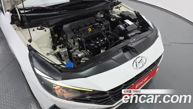Hyundai Avante 2021 thumb 6