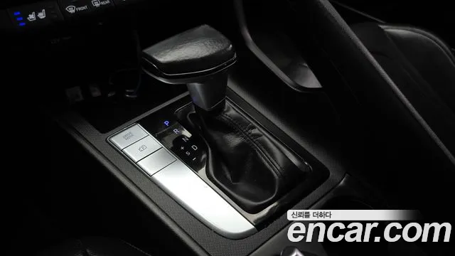 Hyundai Avante 2021 thumb 9