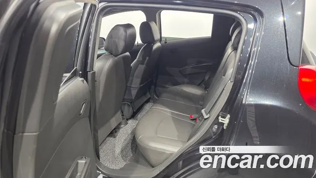 ChevroletGMDaewoo Spark 2013 thumb 11