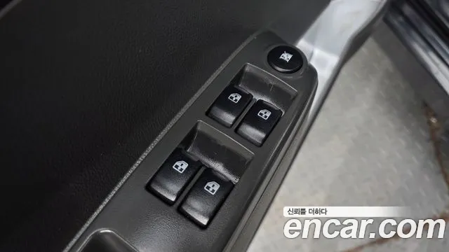 ChevroletGMDaewoo Spark 2013 thumb 12