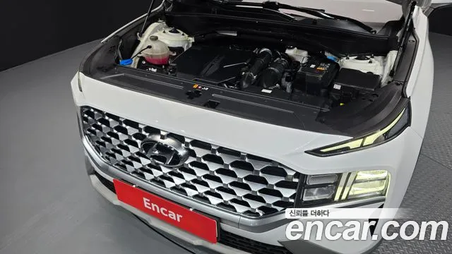 Hyundai Santa Fe 2021 thumb 6