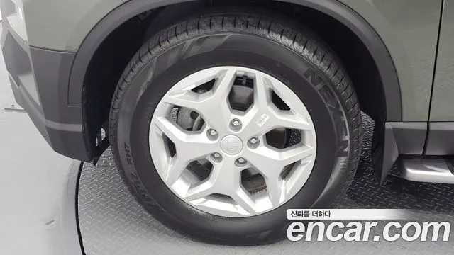 KG_Mobility_Ssangyong Rexton 2025 thumb 5