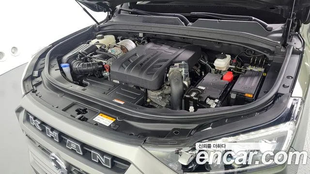 KG_Mobility_Ssangyong Rexton 2025 thumb 6
