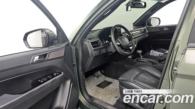 KG_Mobility_Ssangyong Rexton 2025 thumb 10