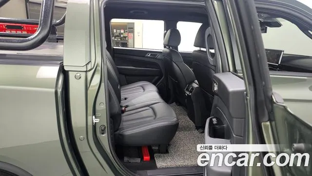 KG_Mobility_Ssangyong Rexton 2025 thumb 11