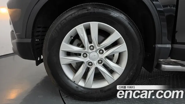 KG_Mobility_Ssangyong Rexton 2019 thumb 5