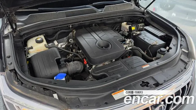 KG_Mobility_Ssangyong Rexton 2019 thumb 6