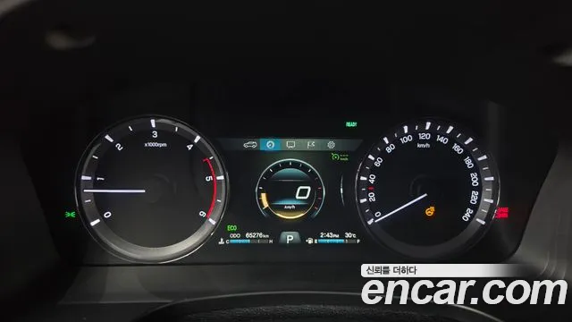 KG_Mobility_Ssangyong Rexton 2019 thumb 8