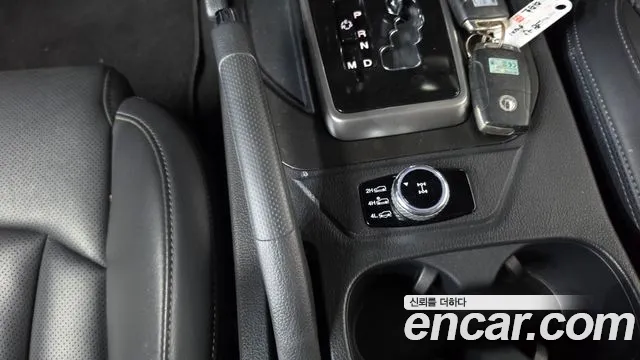 KG_Mobility_Ssangyong Rexton 2019 thumb 12