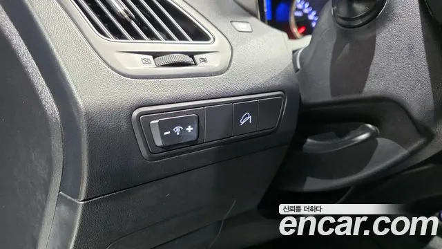 Hyundai Tucson 2010 thumb 12