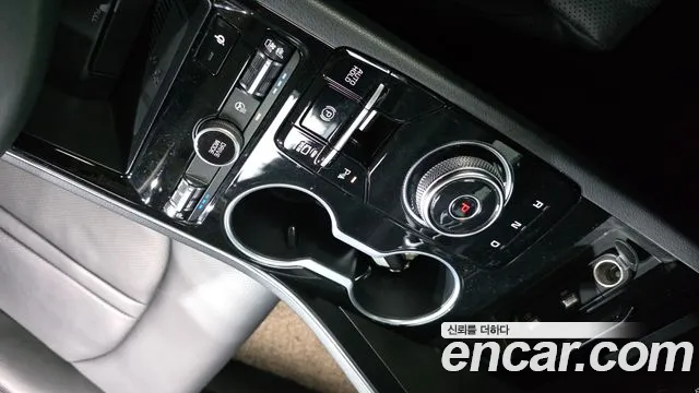 Kia K5 2021 thumb 8
