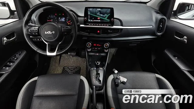 Kia Morning 2021 thumb 6