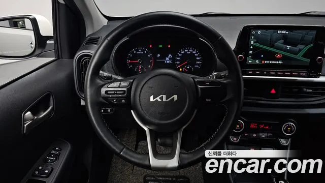 Kia Morning 2021 thumb 12