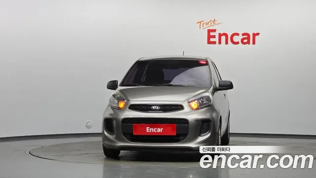 Kia Morning 2016 thumb 3