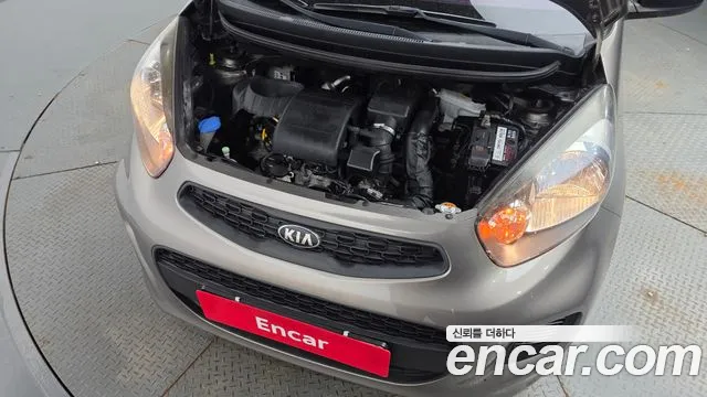 Kia Morning 2016 thumb 6