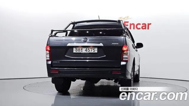 KG_Mobility_Ssangyong KORANDO 2014 thumb 4