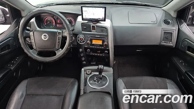 KG_Mobility_Ssangyong KORANDO 2014 thumb 7