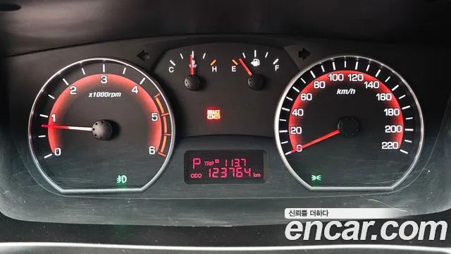 KG_Mobility_Ssangyong KORANDO 2014 thumb 8