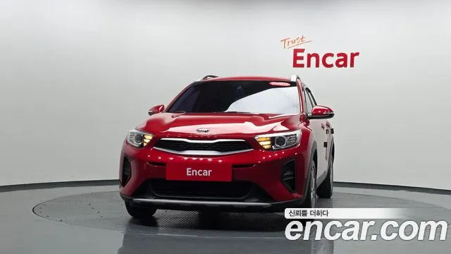 Kia Stonic 2019 thumb 2