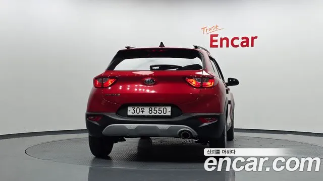 Kia Stonic 2019 thumb 3