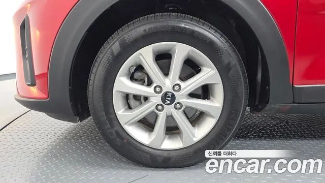 Kia Stonic 2019 thumb 4