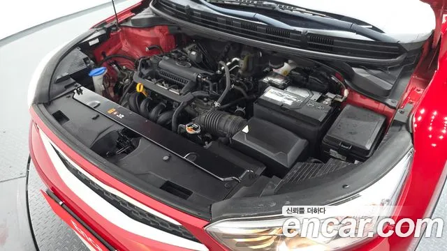 Kia Stonic 2019 thumb 5