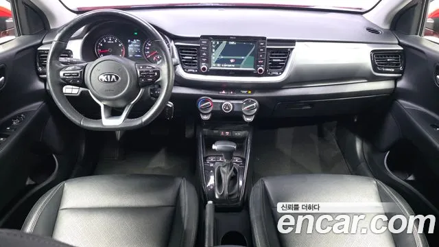 Kia Stonic 2019 thumb 6