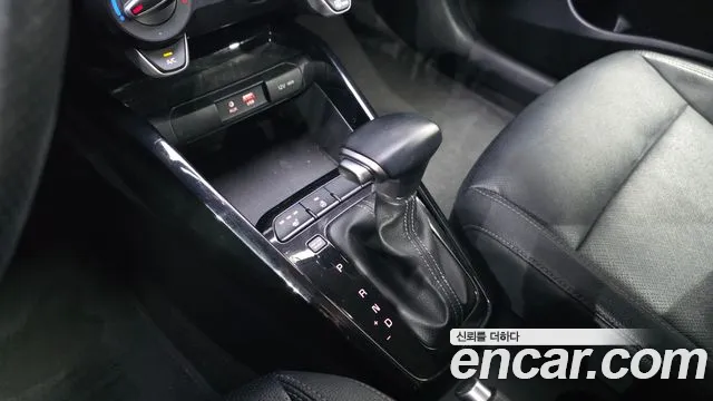 Kia Stonic 2019 thumb 8