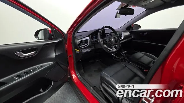 Kia Stonic 2019 thumb 9