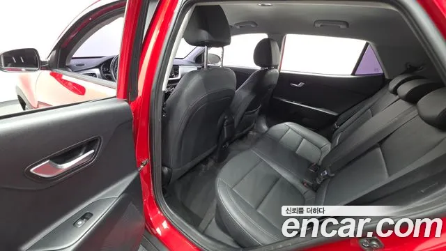 Kia Stonic 2019 thumb 11