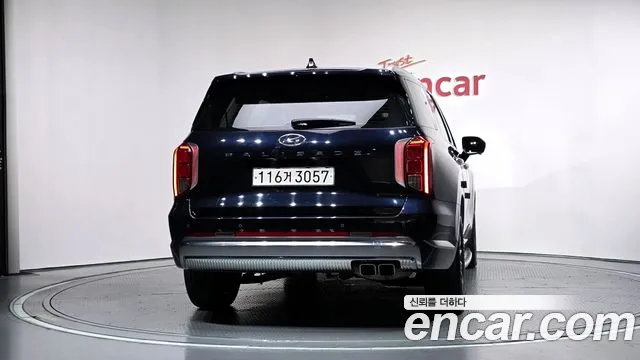 Hyundai Palisade 2023 thumb 4
