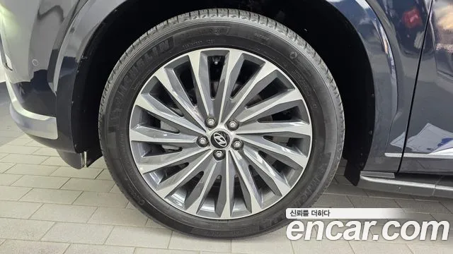 Hyundai Palisade 2023 thumb 5