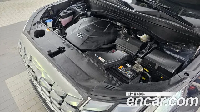 Hyundai Palisade 2023 thumb 6