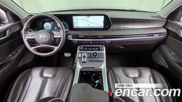 Hyundai Palisade 2023 thumb 7