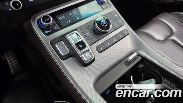 Hyundai Palisade 2023 thumb 9