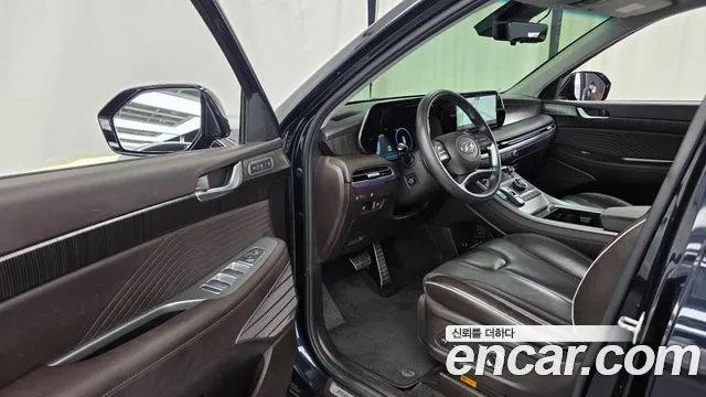 Hyundai Palisade 2023 thumb 10