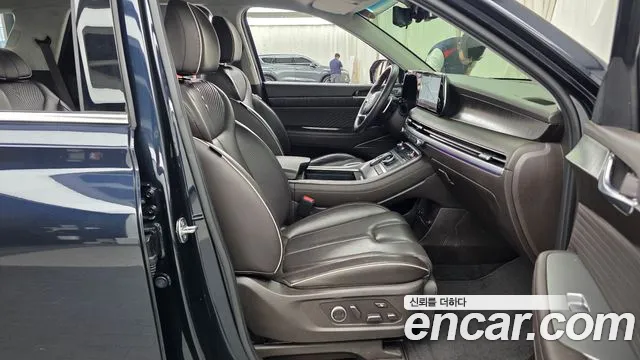 Hyundai Palisade 2023 thumb 11