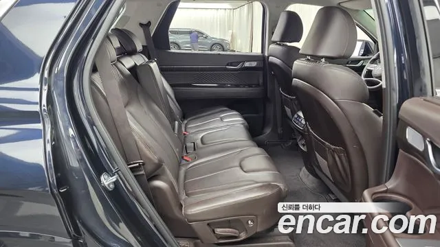 Hyundai Palisade 2023 thumb 12