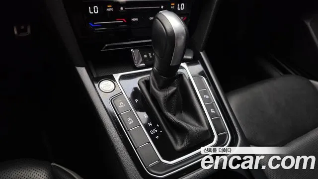 Volkswagen Arteon 2022 thumb 8