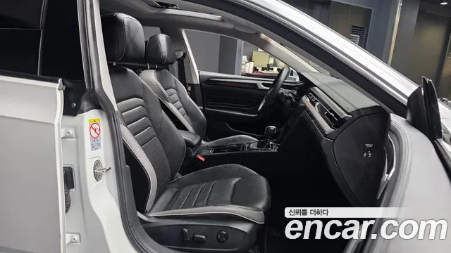 Volkswagen Arteon 2022 thumb 10