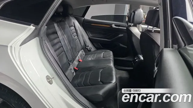 Volkswagen Arteon 2022 thumb 11