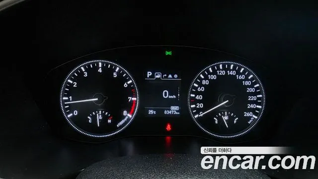Hyundai Santa Fe 2018 thumb 8