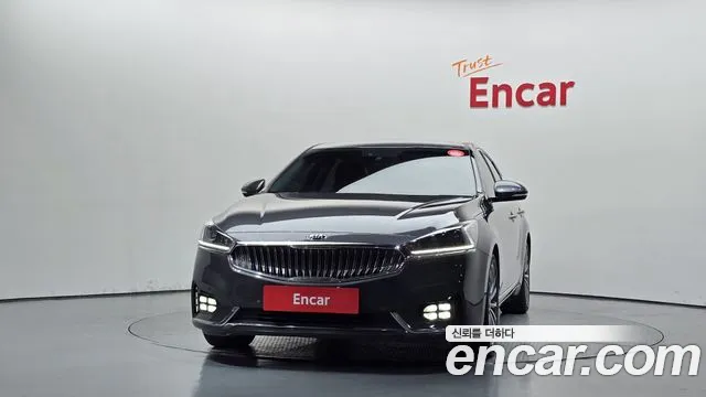 Kia K7 2016 thumb 3