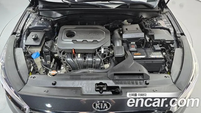 Kia K7 2016 thumb 6