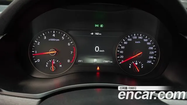 Kia K7 2016 thumb 8